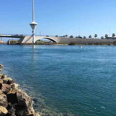 Apartman Junto Mediterraneo La Manga del Mar Menor