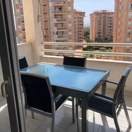 Junto Mediterraneo Apartment La Manga del Mar Menor