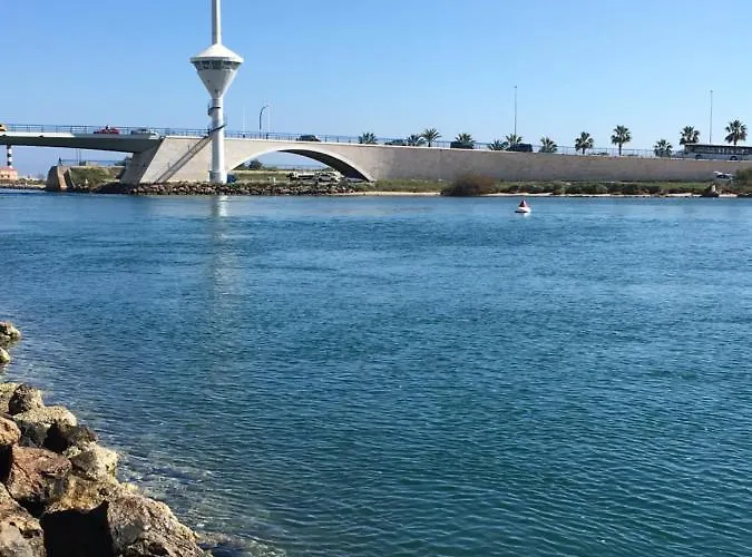 Apartamento Junto Mediterraneo La Manga del Mar Menor