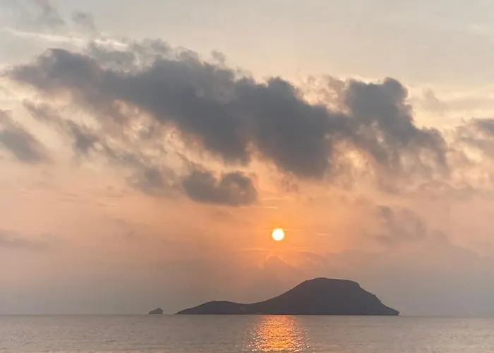 Junto Mediterraneo Apartman *