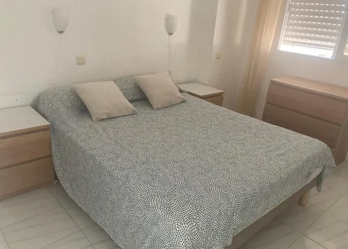 Apartman Junto Mediterraneo La Manga del Mar Menor