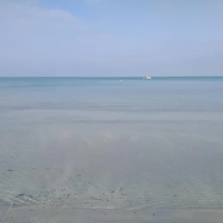 Appartement Junto Mediterraneo *