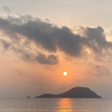 Junto Mediterraneo Appartement *