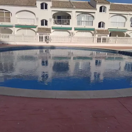 Appartement Junto Mediterraneo