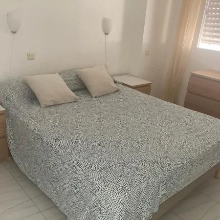 Appartement Junto Mediterraneo La Manga del Mar Menor