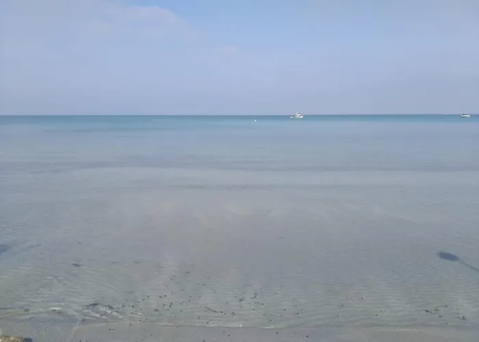 Apartment Junto Mediterraneo *