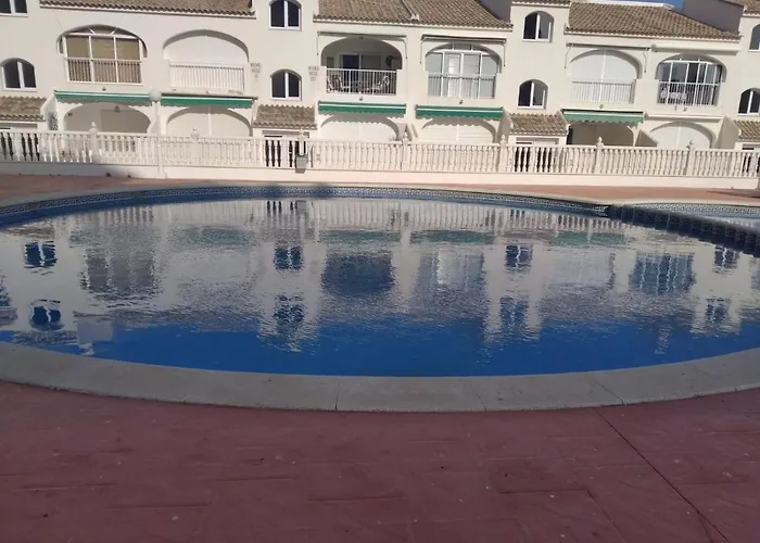 Apartment Junto Mediterraneo